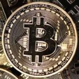 Symbol von BTC Miner